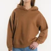 KOOKAÏ SWEAT A CAPUCHE - SUZY - Toast Flash Sale