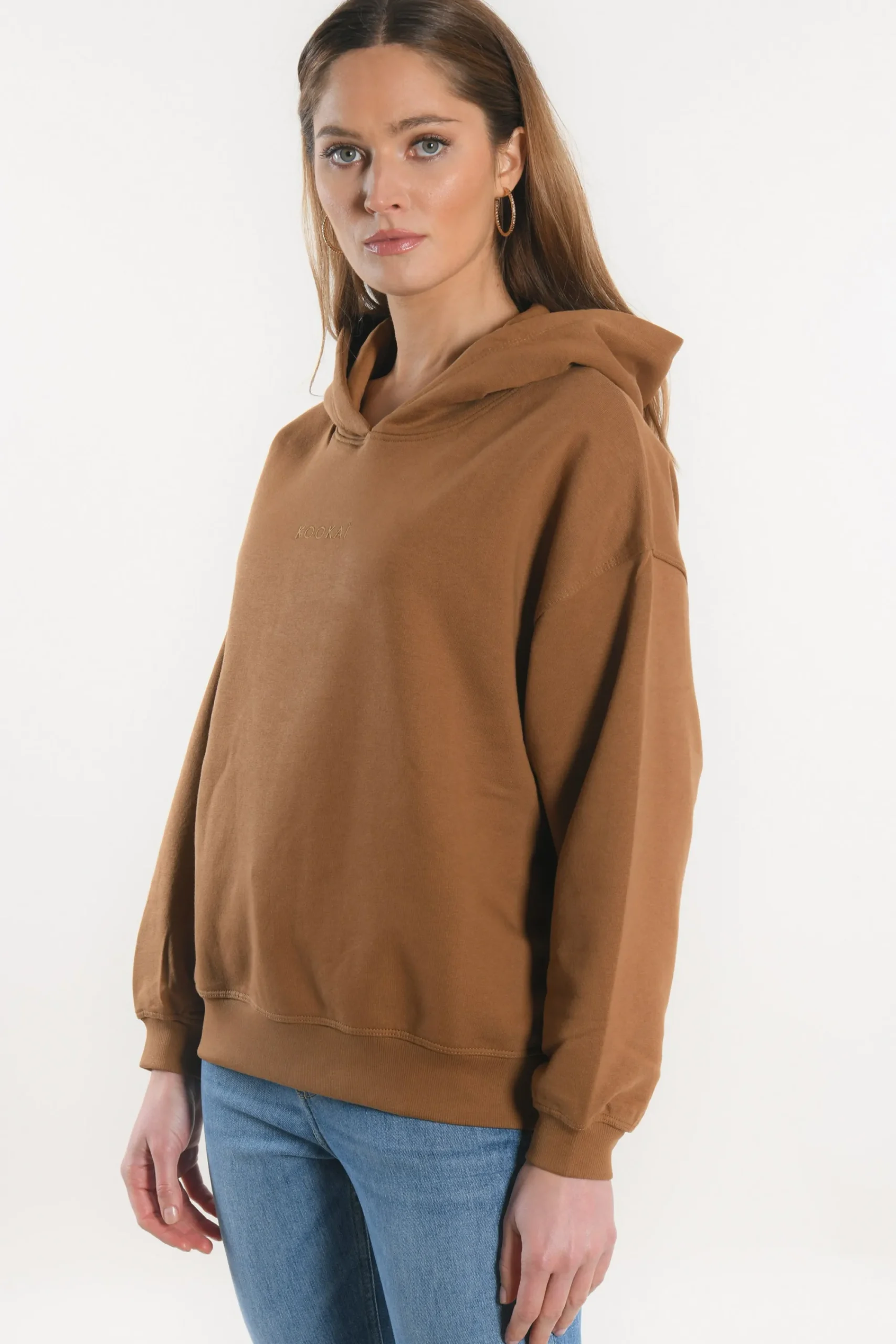 sweat_a_capuche__suzy__to_1.webp KOOKAÏ SWEAT A CAPUCHE - SUZY - Toast Flash Sale