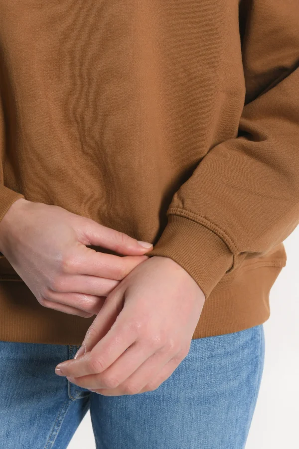 KOOKAÏ SWEAT A CAPUCHE - SUZY - Toast Flash Sale