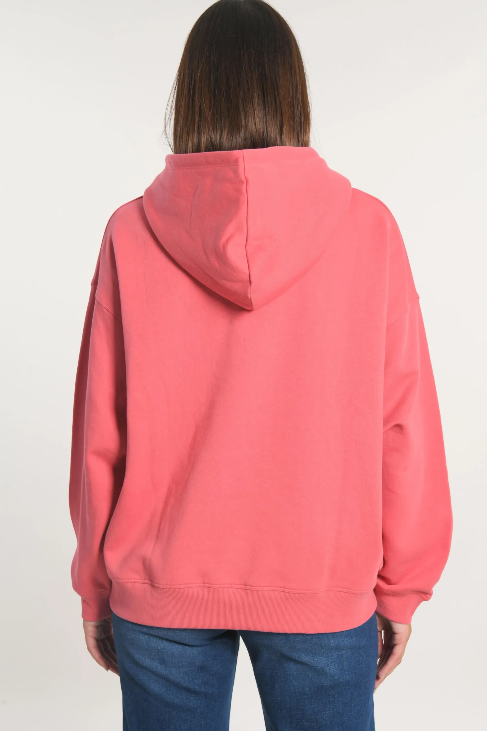 sweat_capuche__suzy__rapt_4.webp KOOKAÏ SWEAT CAPUCHE - SUZY - RAPTURE ROSE Rapturerose Fashion
