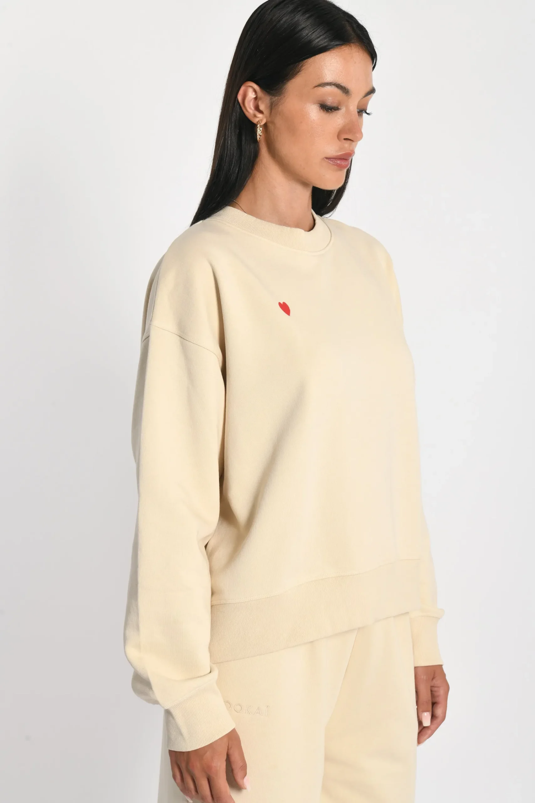 sweatshirt_coeur__suzy__m_1.webp KOOKAÏ SWEATSHIRT COEUR - SUZY - Moonlight Store