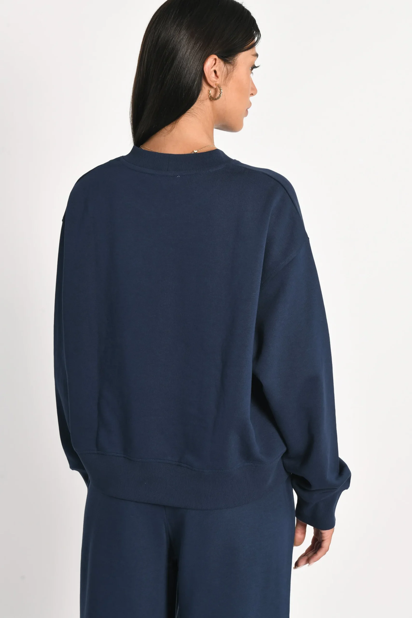 sweatshirt_coeur__suzy__n_7.webp KOOKAÏ SWEATSHIRT COEUR - SUZY - Navy Best