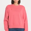 KOOKAÏ SWEATSHIRT COEUR - SUZY - RAPTURE ROSE Rapturerose Shop