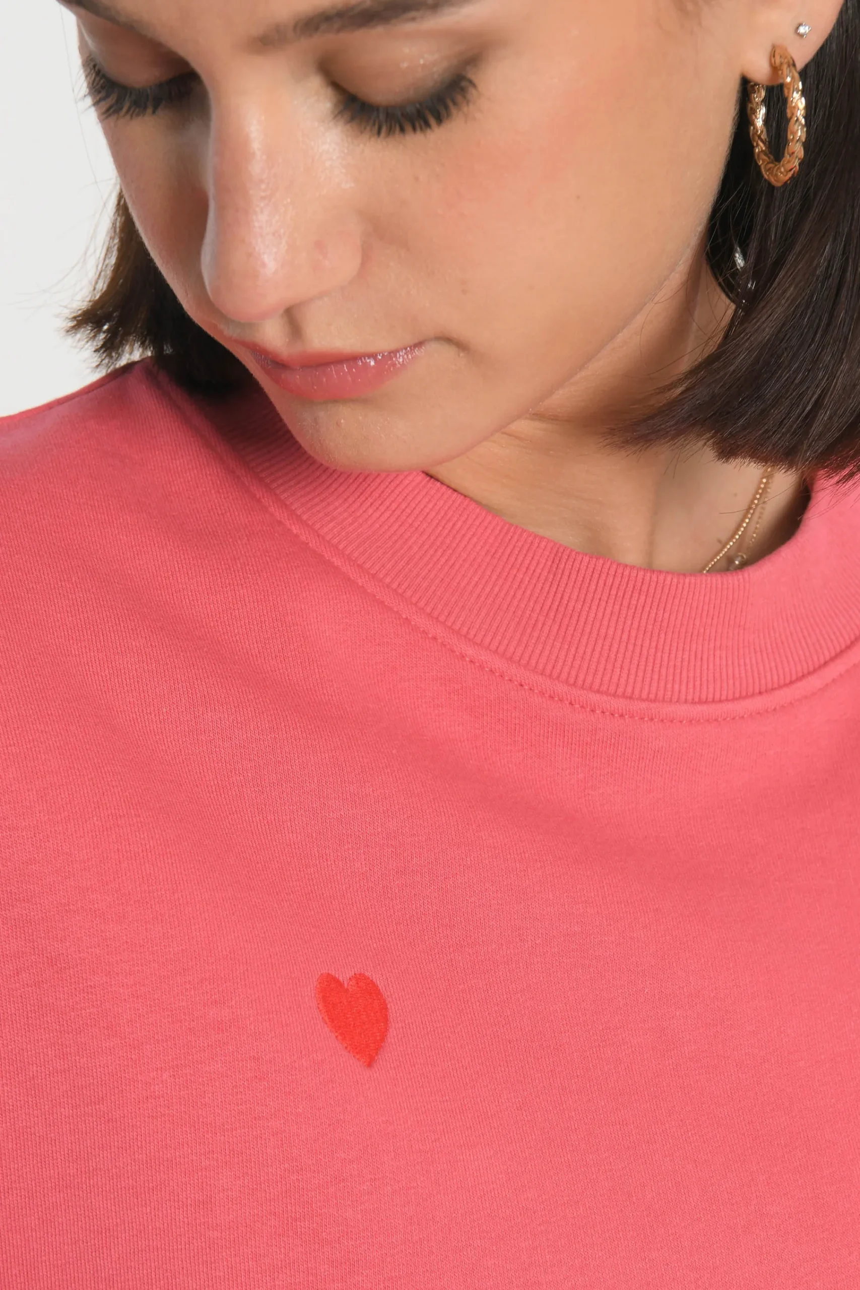sweatshirt_coeur__suzy__r_3.webp KOOKAÏ SWEATSHIRT COEUR - SUZY - RAPTURE ROSE Rapturerose Shop