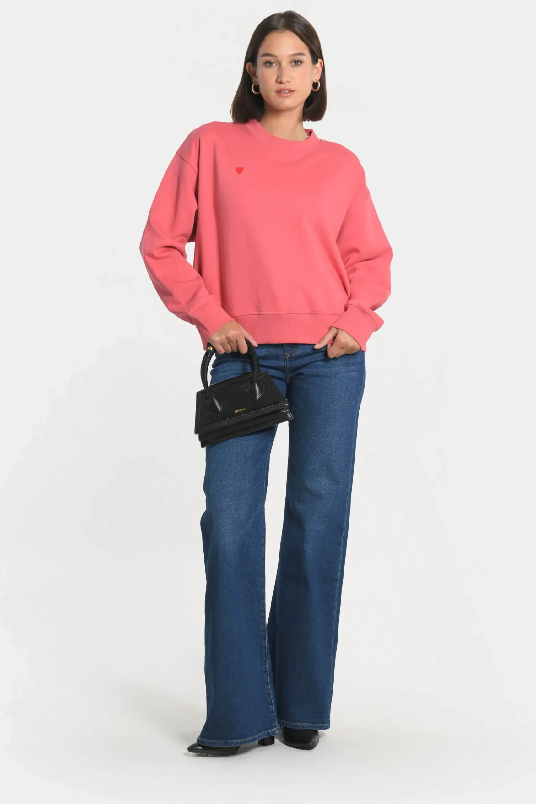 sweatshirt_coeur__suzy__r_4.webp KOOKAÏ SWEATSHIRT COEUR - SUZY - RAPTURE ROSE Rapturerose Shop