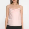 KOOKAÏ TOP - ALLEGRA - Rose New