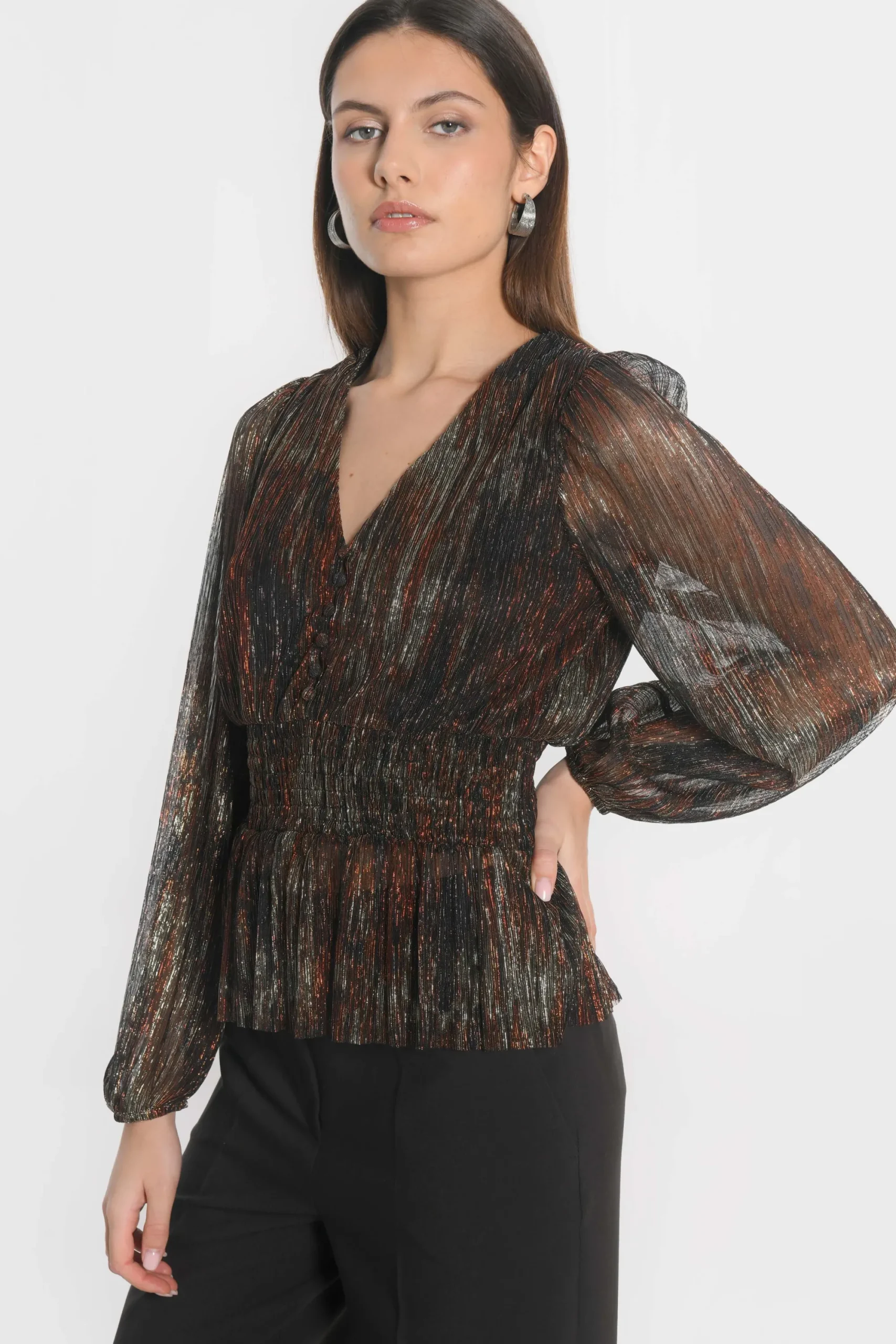 top__janet__multi_gold_1.webp KOOKAÏ TOP - JANET - MULTI GOLD Multigold Clearance