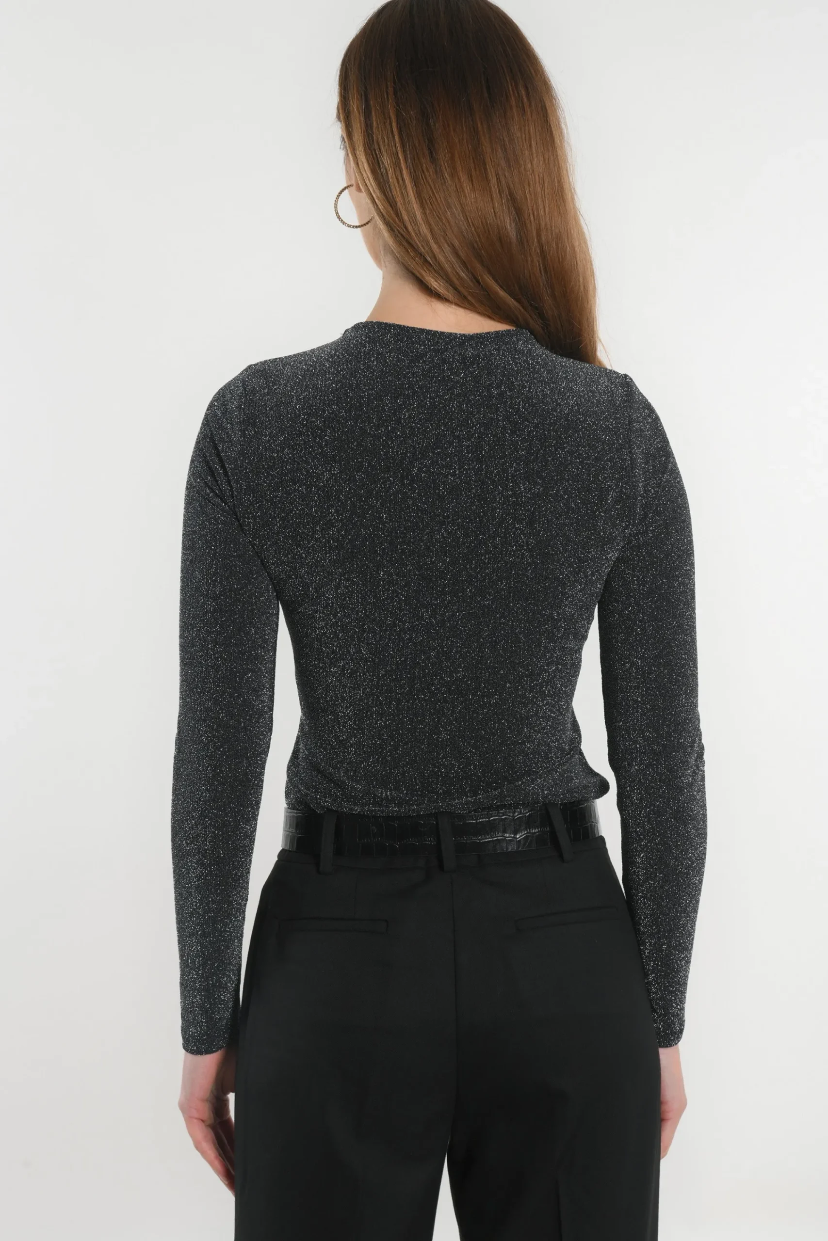 top__saya__gris_5.webp KOOKAÏ TOP - SAYA - Gris Cheap