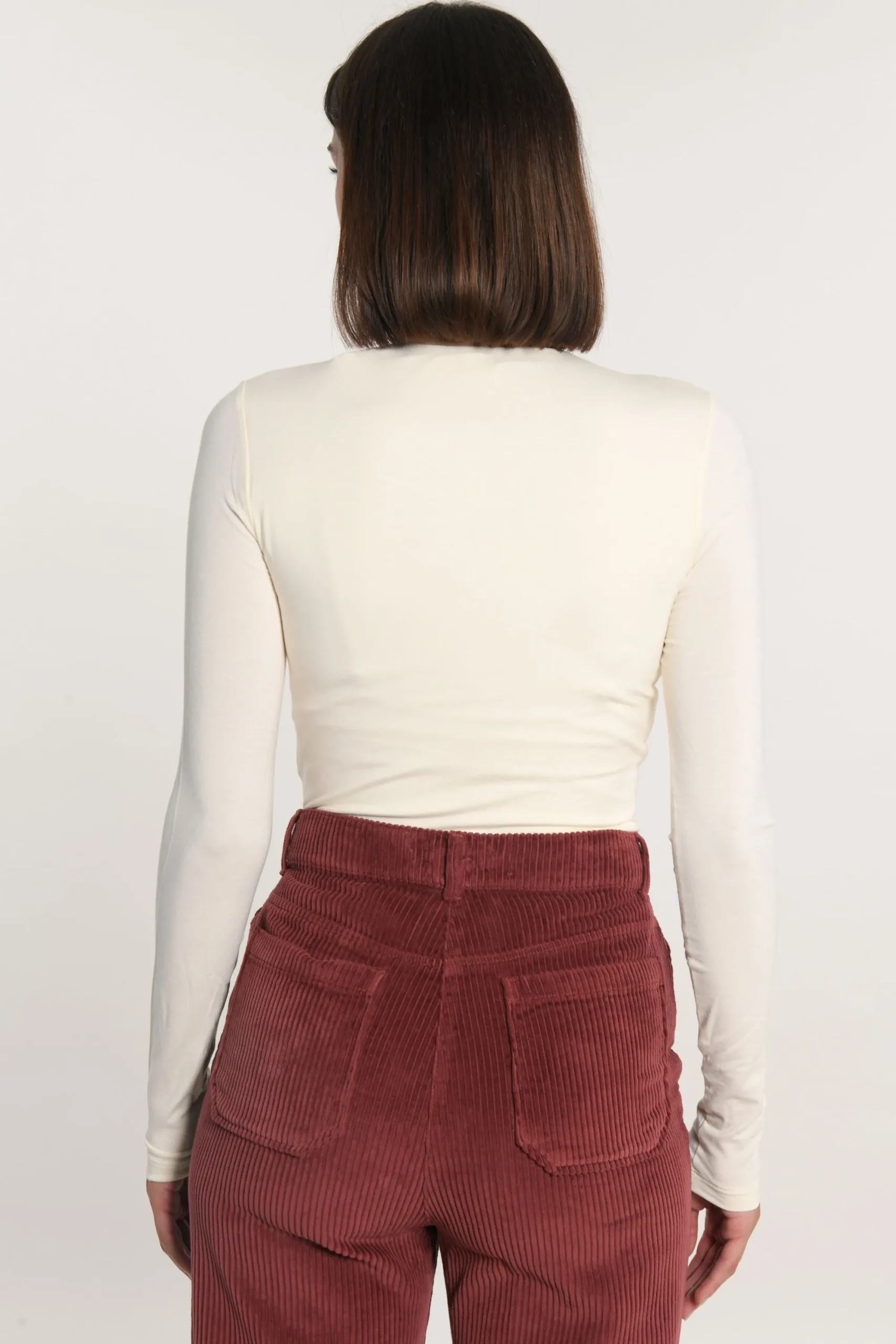 top_cathy_ecru_4.webp KOOKAÏ TOP CATHY Ecru Online