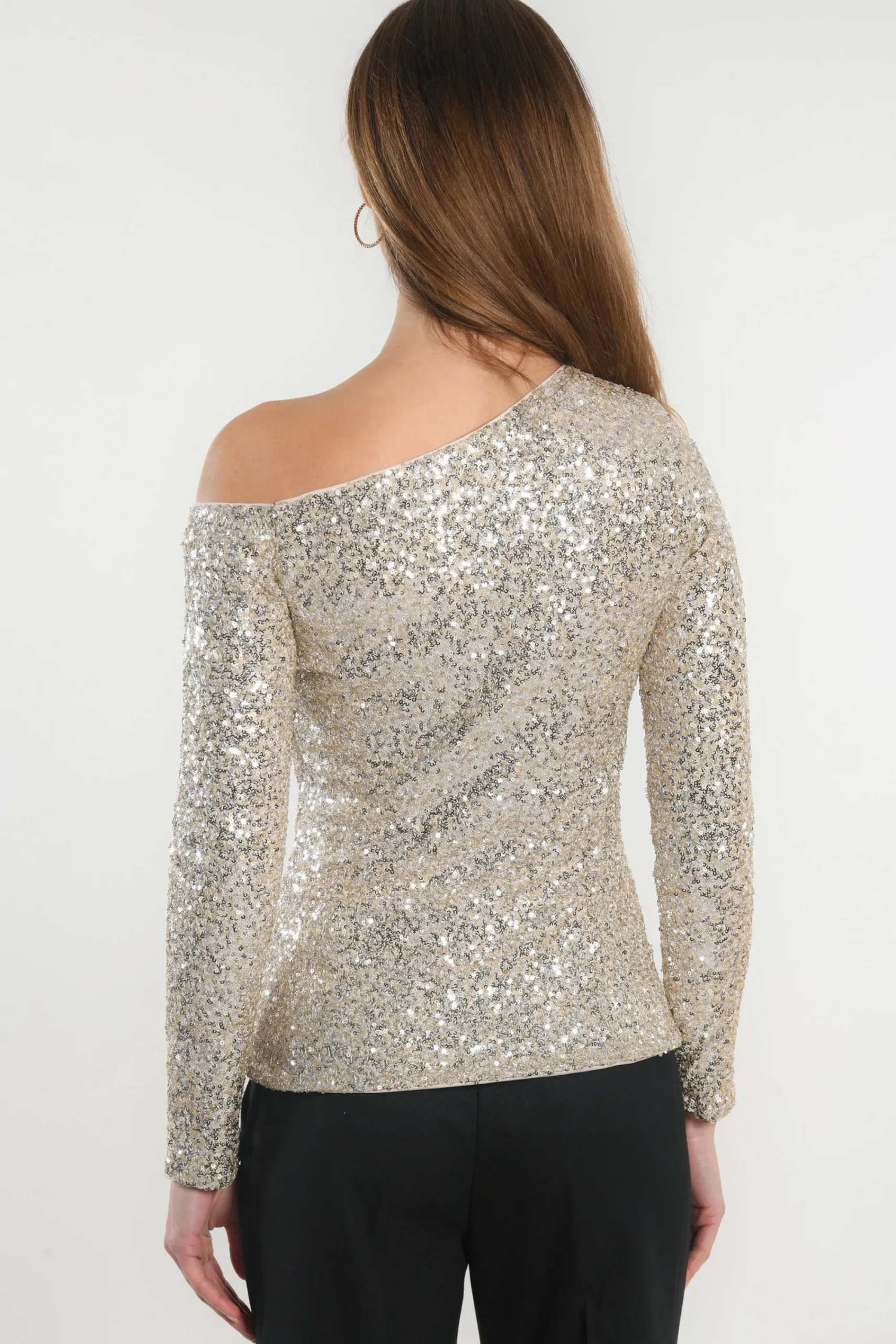 top_manches_longues__jay__5.webp KOOKAÏ TOP MANCHES LONGUES - JAY - SILVER/GOLD Silvergold Clearance