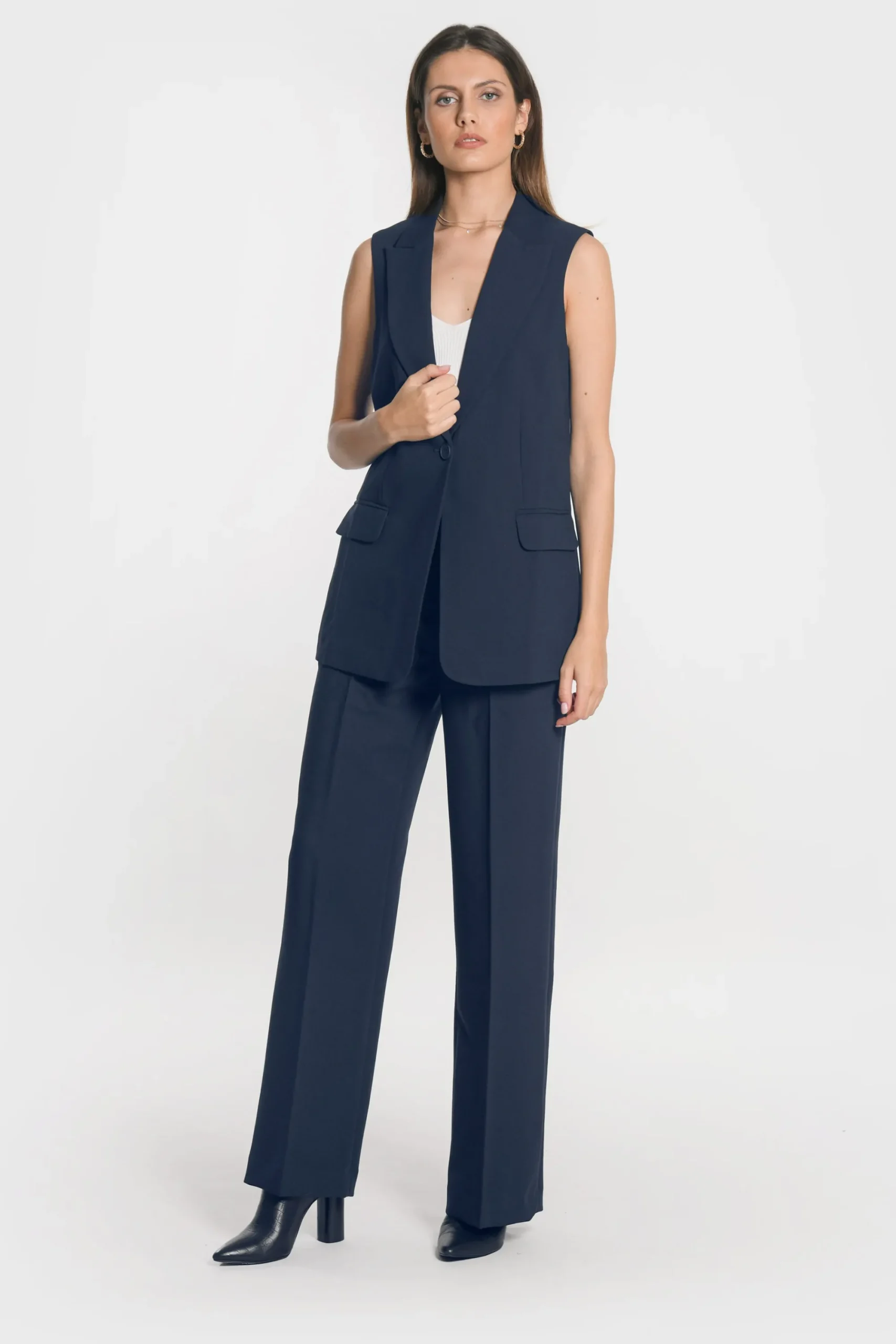 veste_britney_marine_2.webp KOOKAÏ VESTE BRITNEY Marine Hot