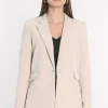 KOOKAÏ VESTE MATHILDA Amande Clearance