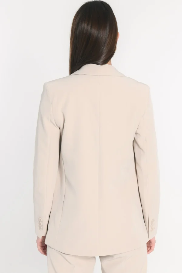 KOOKAÏ VESTE MATHILDA Amande Clearance