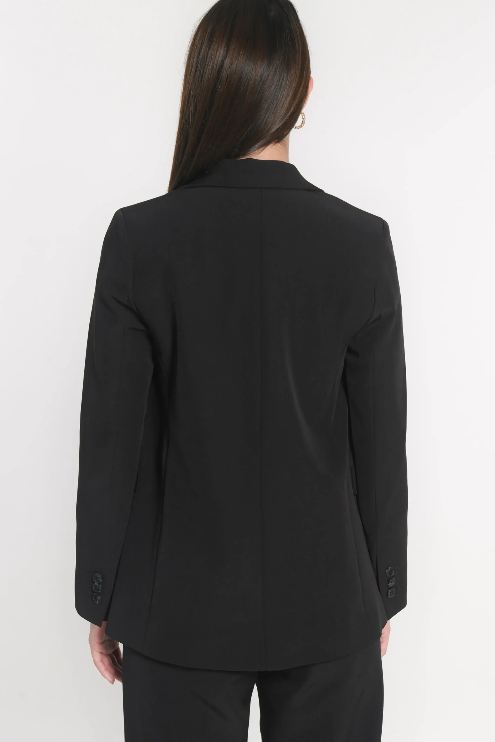 veste_mathilda_noir_5.webp KOOKAÏ VESTE MATHILDA Noir Best Sale