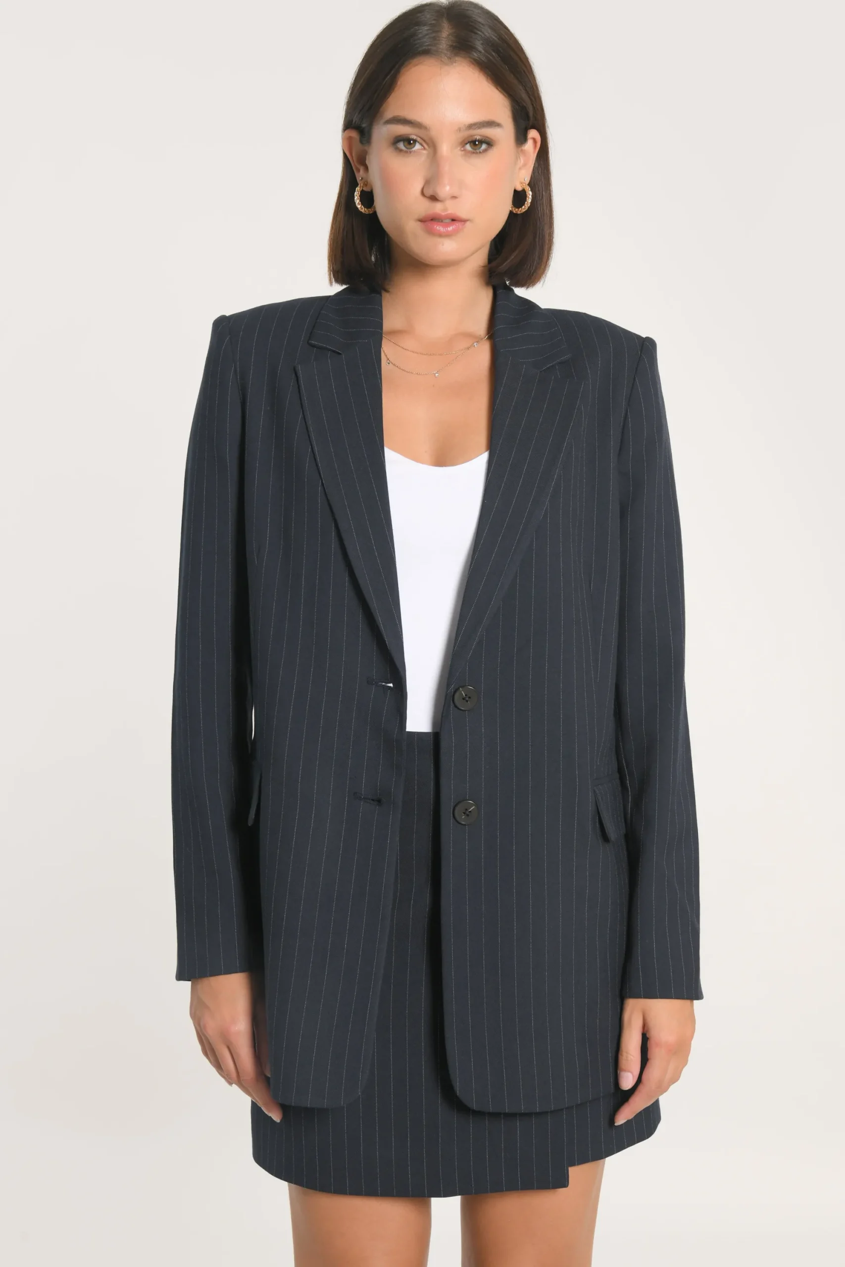 veste_rayure_tennis_audre_1.webp KOOKAÏ VESTE RAYURE TENNIS AUDREY Navy Best Sale