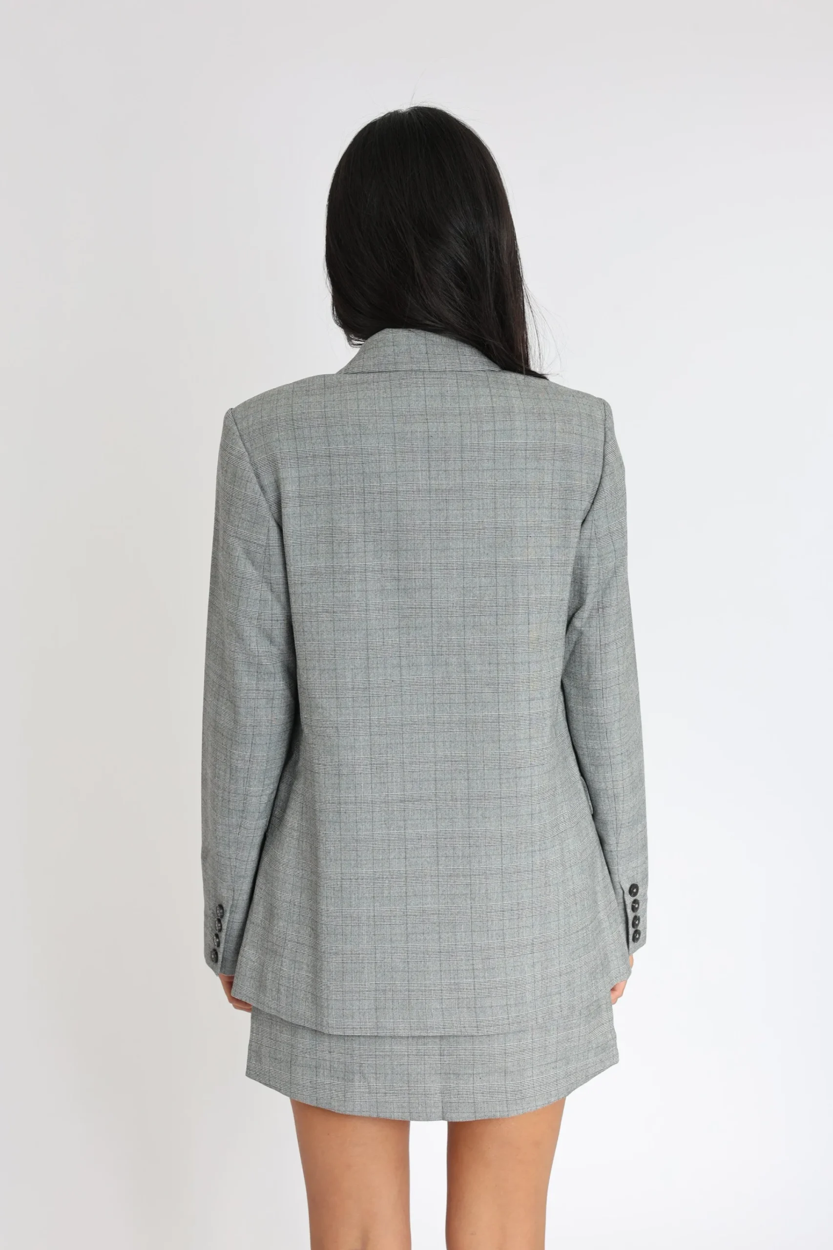 veste_sam_gris_3.webp KOOKAÏ VESTE SAM Gris Flash Sale