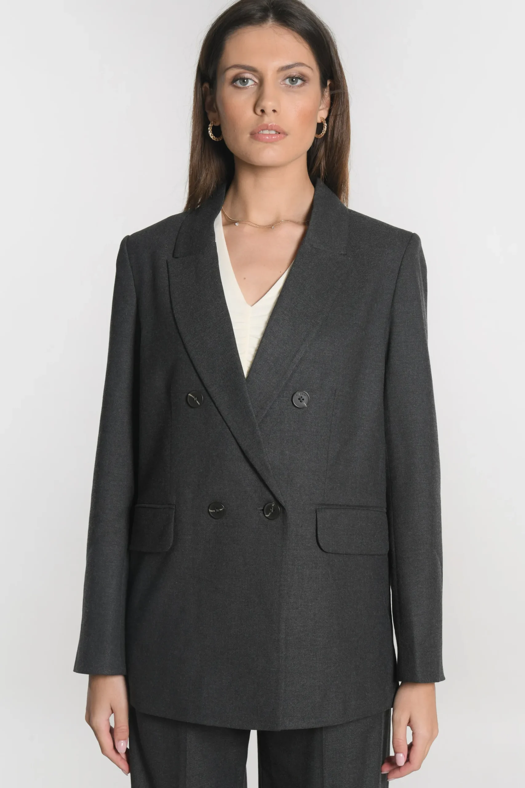 veste_sheila_gris_fonce_0.webp KOOKAÏ VESTE SHEILA GRIS FONCE Grisfonce Flash Sale