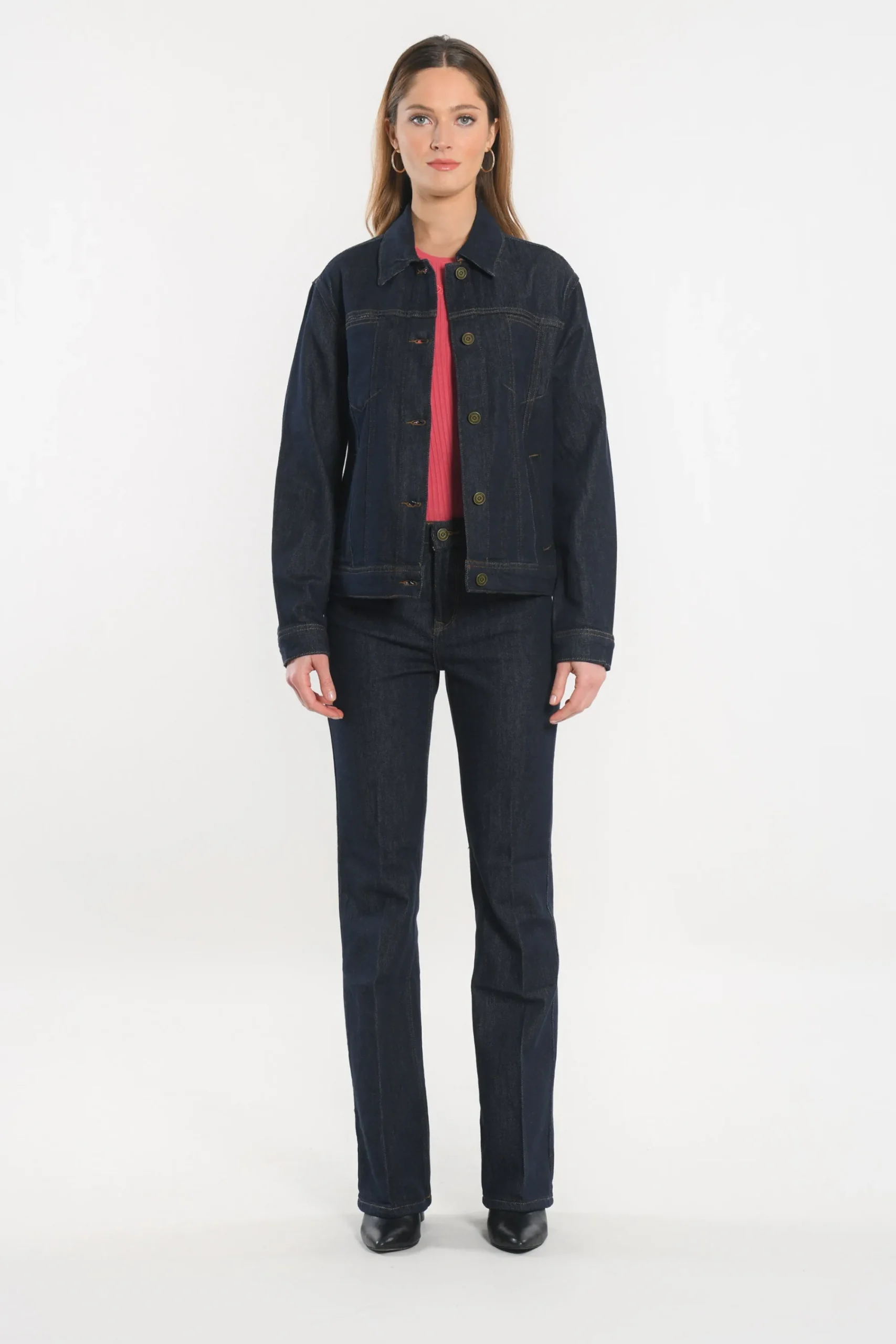 veste_sportwear__stacy__r_2.webp KOOKAÏ VESTE SPORTWEAR - STACY - Rinse Fashion