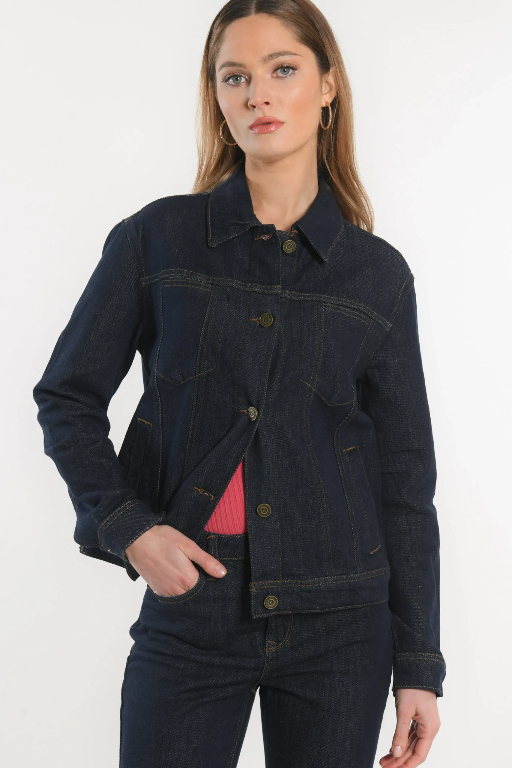 veste_sportwear__stacy__r_3.webp KOOKAÏ VESTE SPORTWEAR - STACY - Rinse Fashion