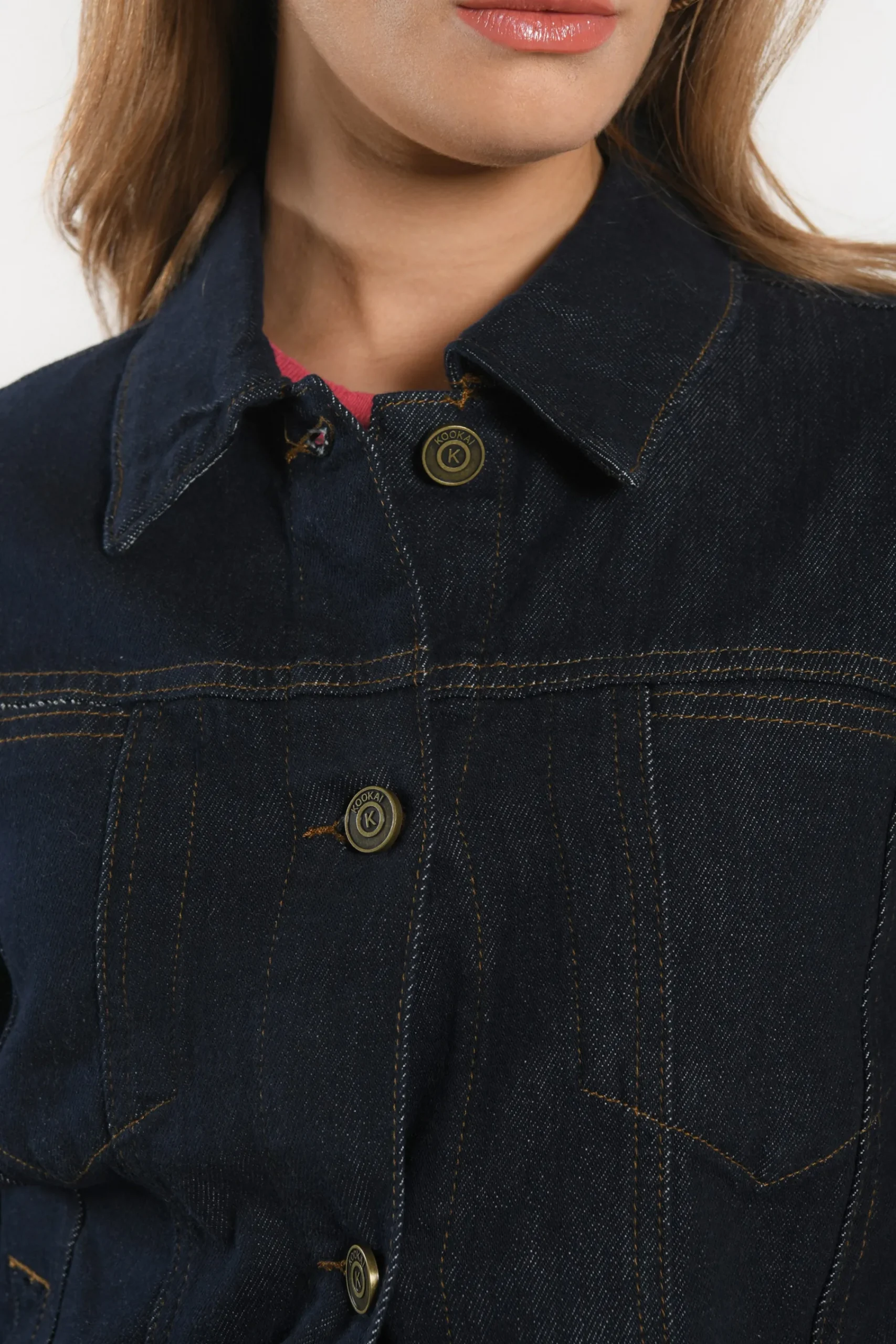 veste_sportwear__stacy__r_5.webp KOOKAÏ VESTE SPORTWEAR - STACY - Rinse Fashion