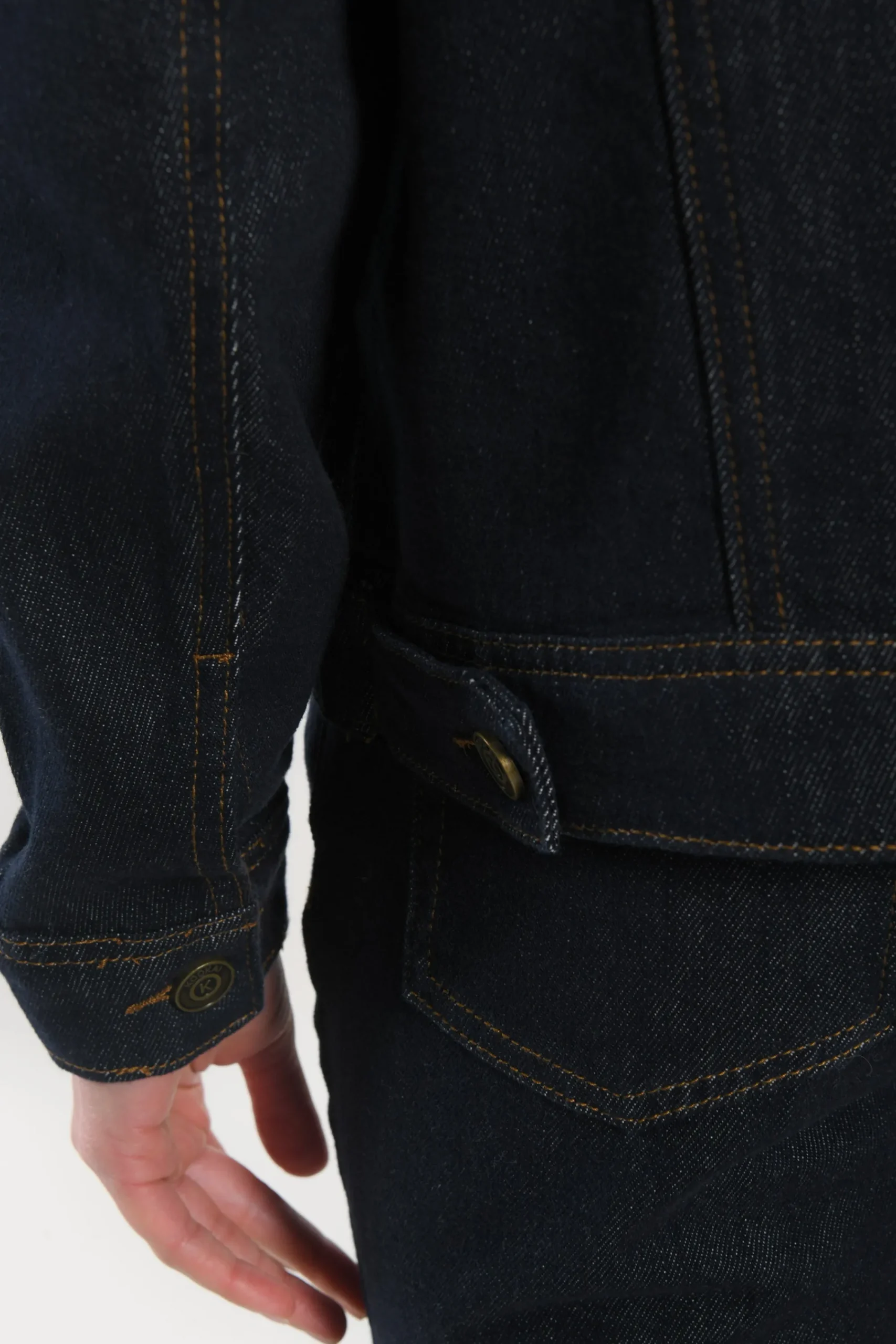 veste_sportwear__stacy__r_7.webp KOOKAÏ VESTE SPORTWEAR - STACY - Rinse Fashion