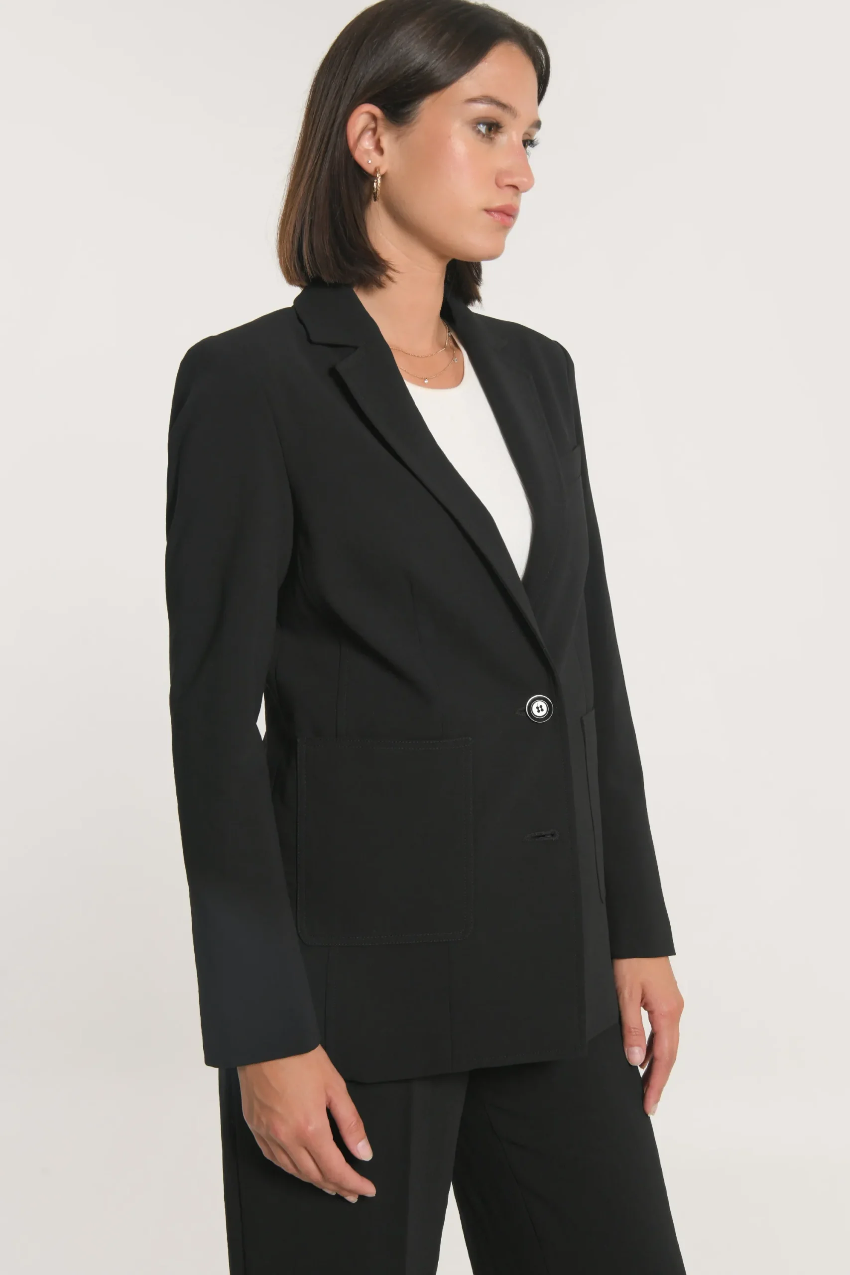veste_tailoring_mika_noir_1.webp KOOKAÏ VESTE TAILORING MIKA Noir Clearance