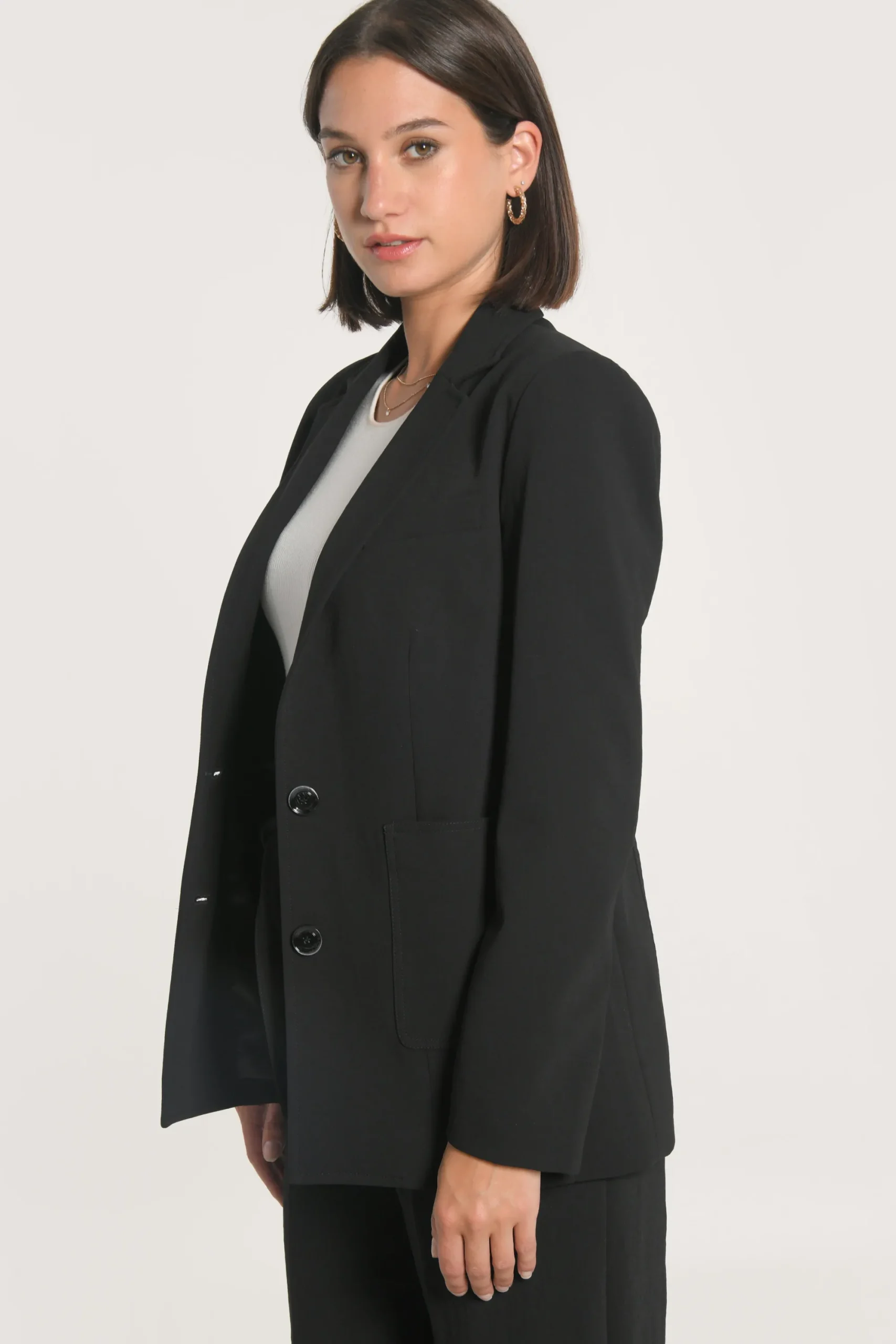 veste_tailoring_mika_noir_3.webp KOOKAÏ VESTE TAILORING MIKA Noir Clearance