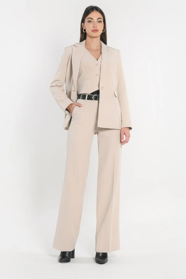 KOOKAÏ VESTON MATHILDA Amande Hot